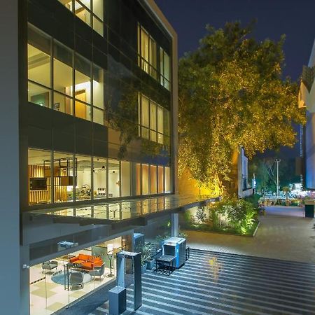 Park Inn By Radisson גוואליור מראה חיצוני תמונה