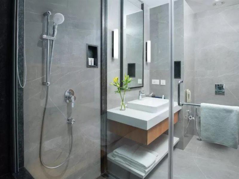 Park Inn By Radisson גוואליור מראה חיצוני תמונה