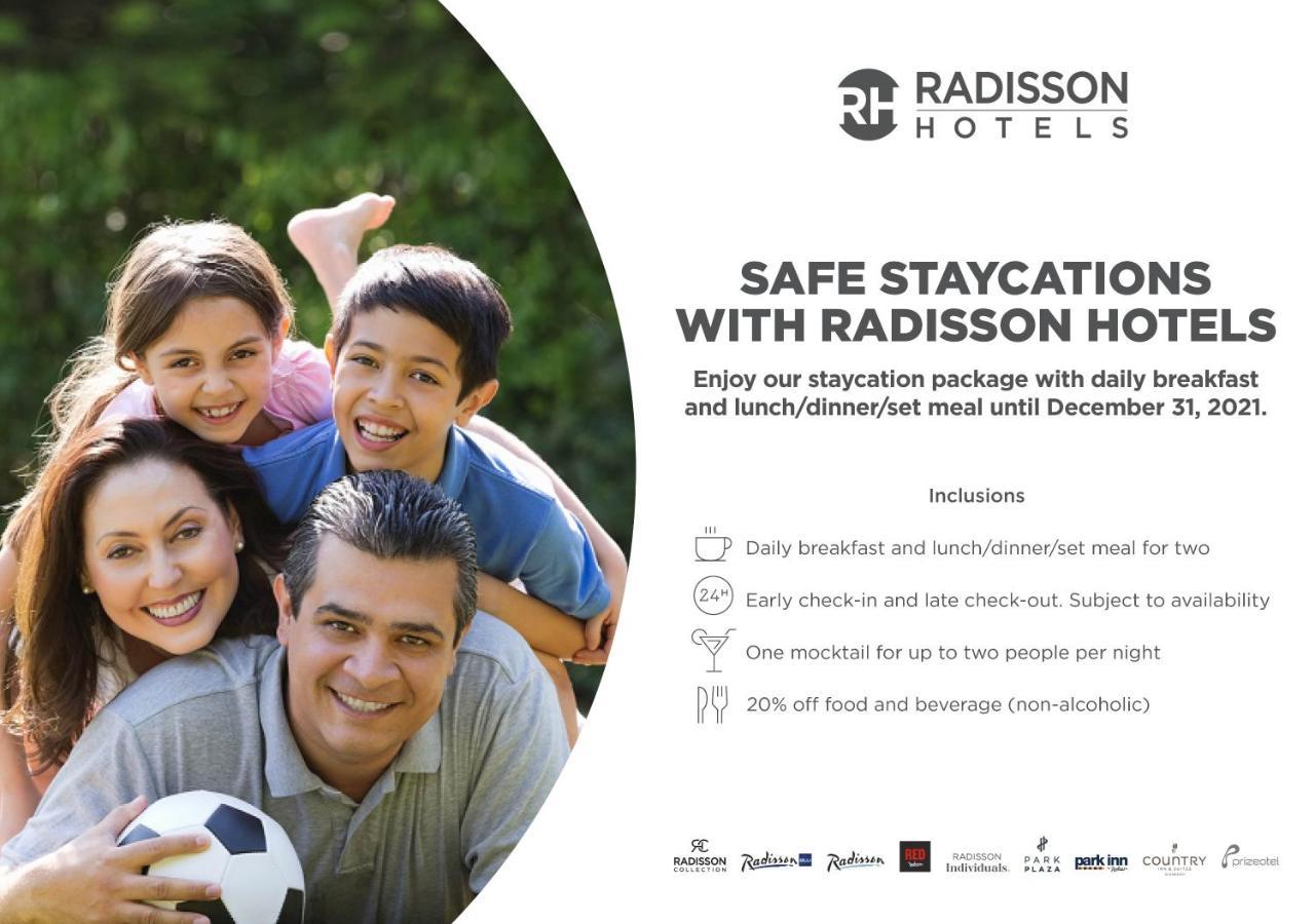 Park Inn By Radisson גוואליור מראה חיצוני תמונה
