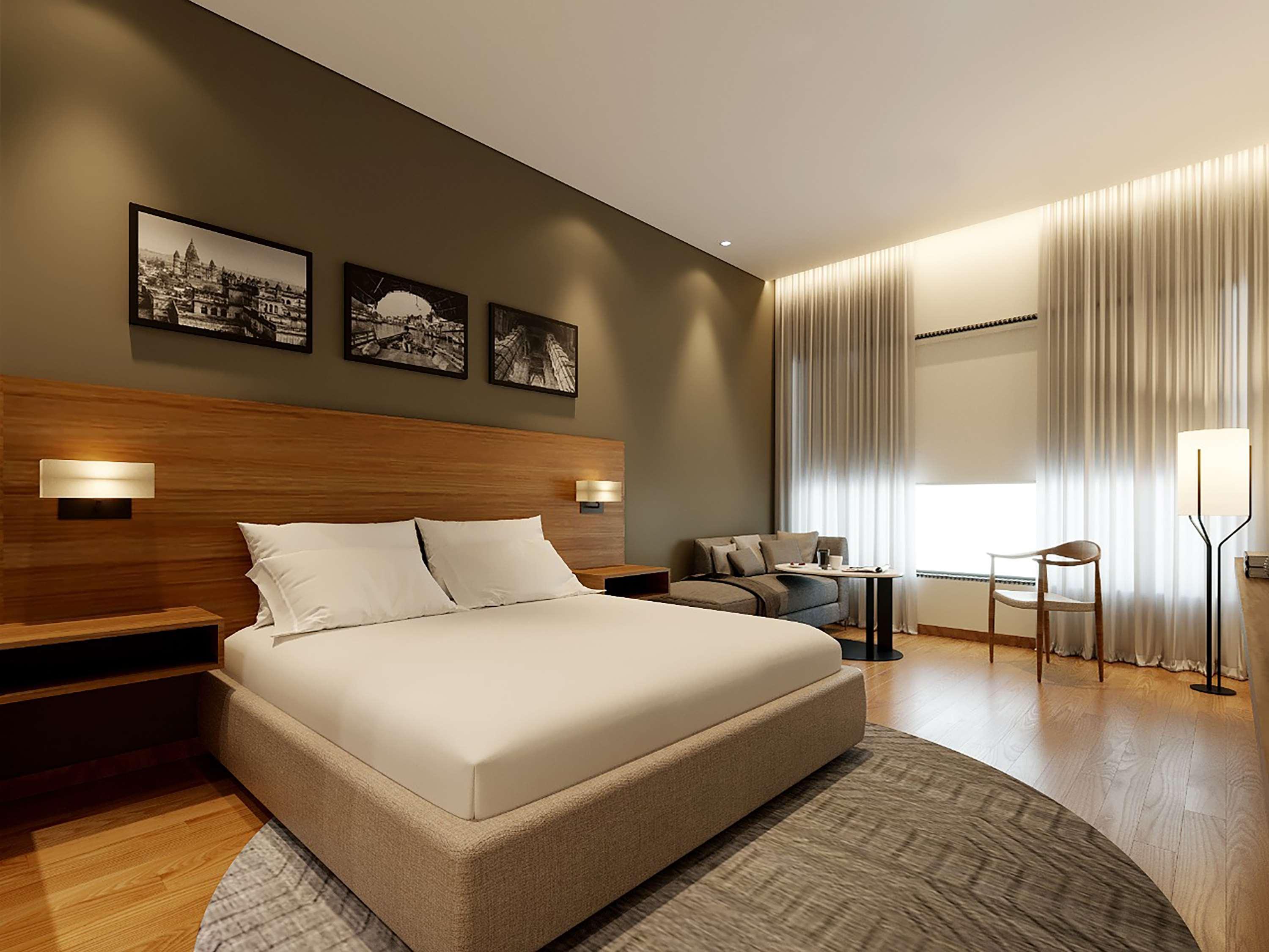 Park Inn By Radisson גוואליור מראה חיצוני תמונה
