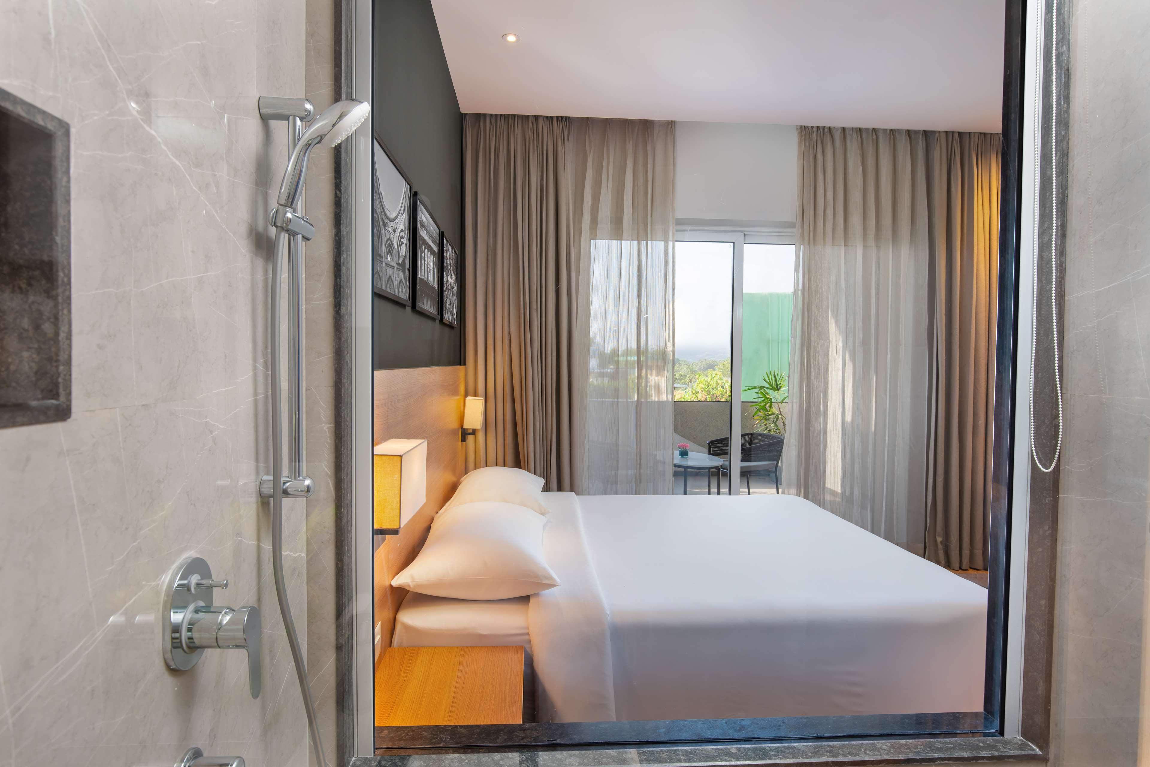 Park Inn By Radisson גוואליור מראה חיצוני תמונה