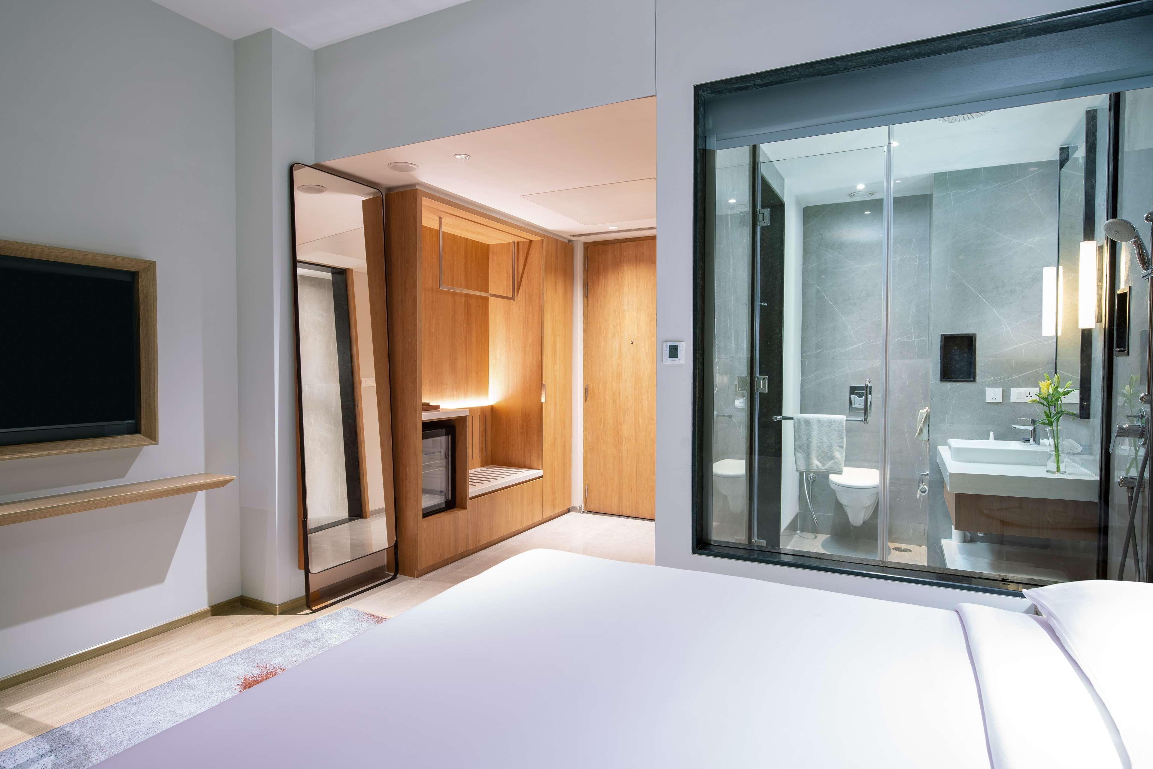 Park Inn By Radisson גוואליור מראה חיצוני תמונה