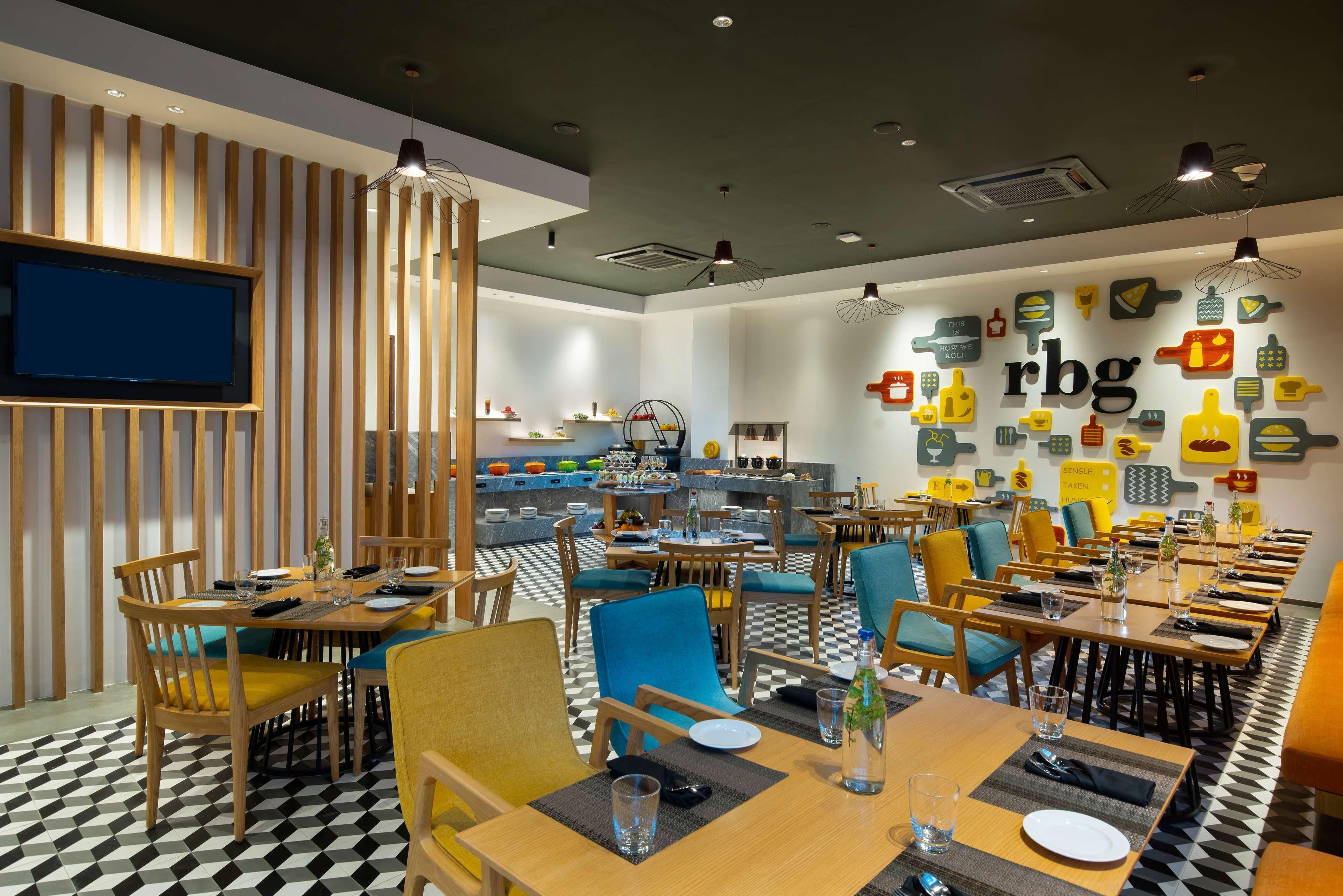 Park Inn By Radisson גוואליור מראה חיצוני תמונה