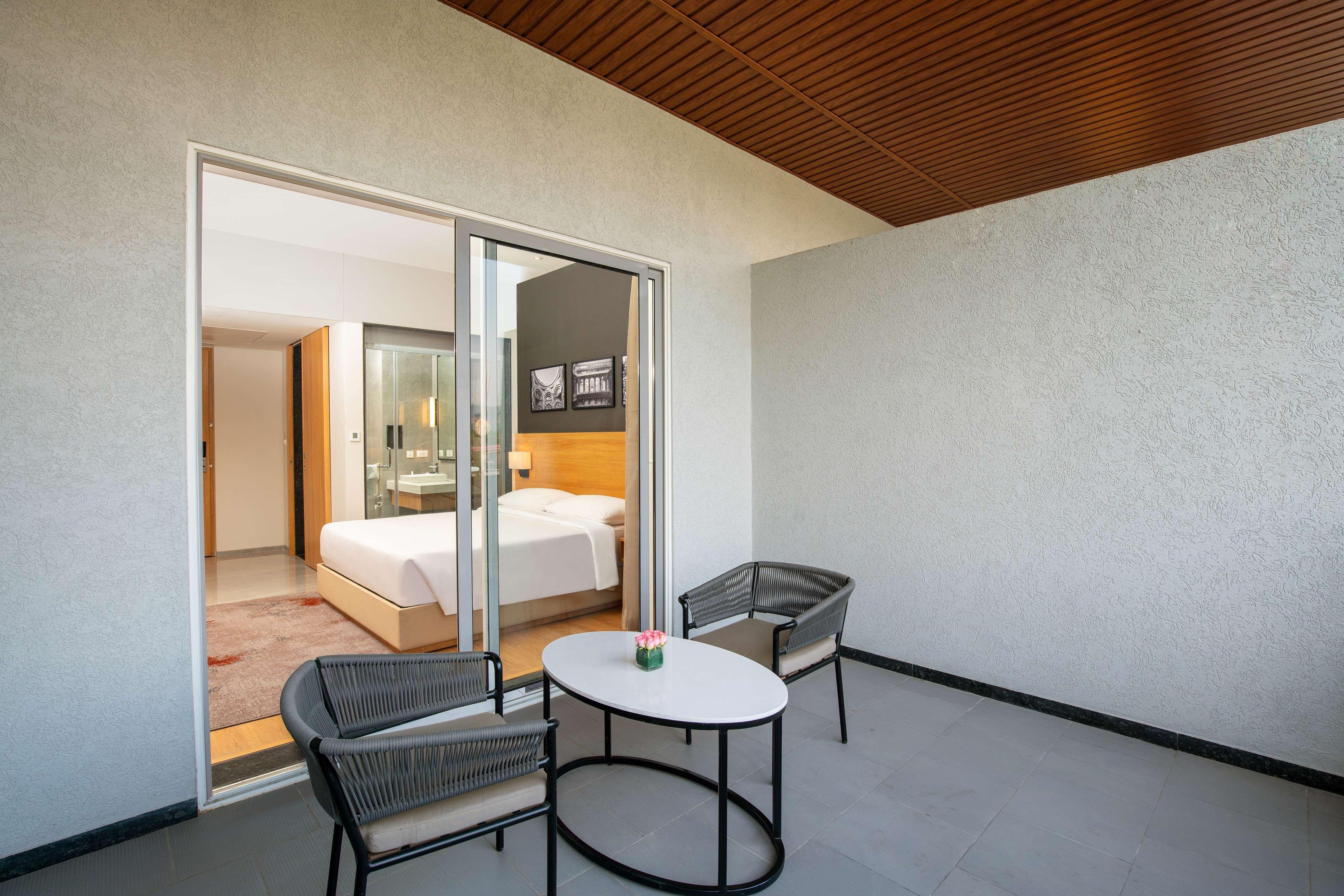 Park Inn By Radisson גוואליור מראה חיצוני תמונה